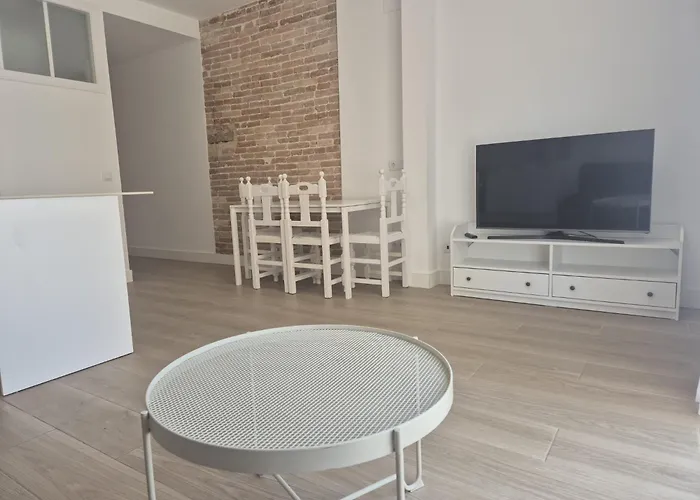 아파트 Winahost Centro *