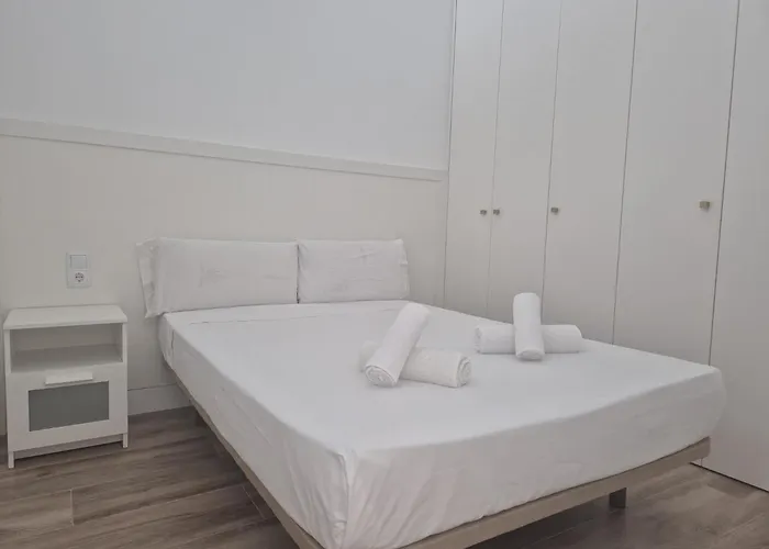 Winahost Centro 아파트 *