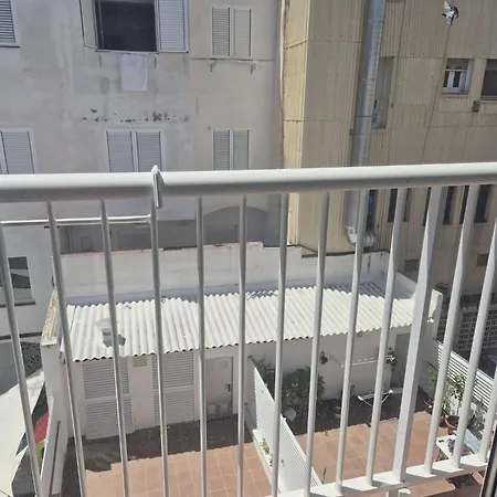 Winahost Centro Daire Tarragona