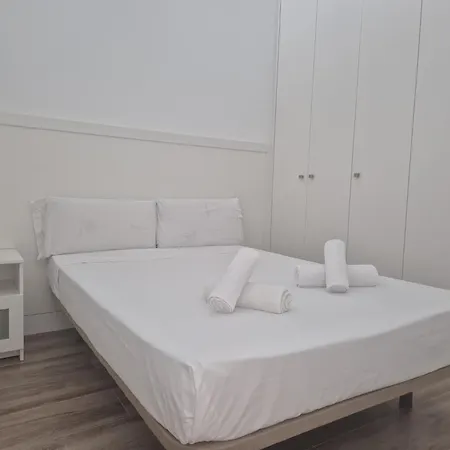 Winahost Centro Daire *
